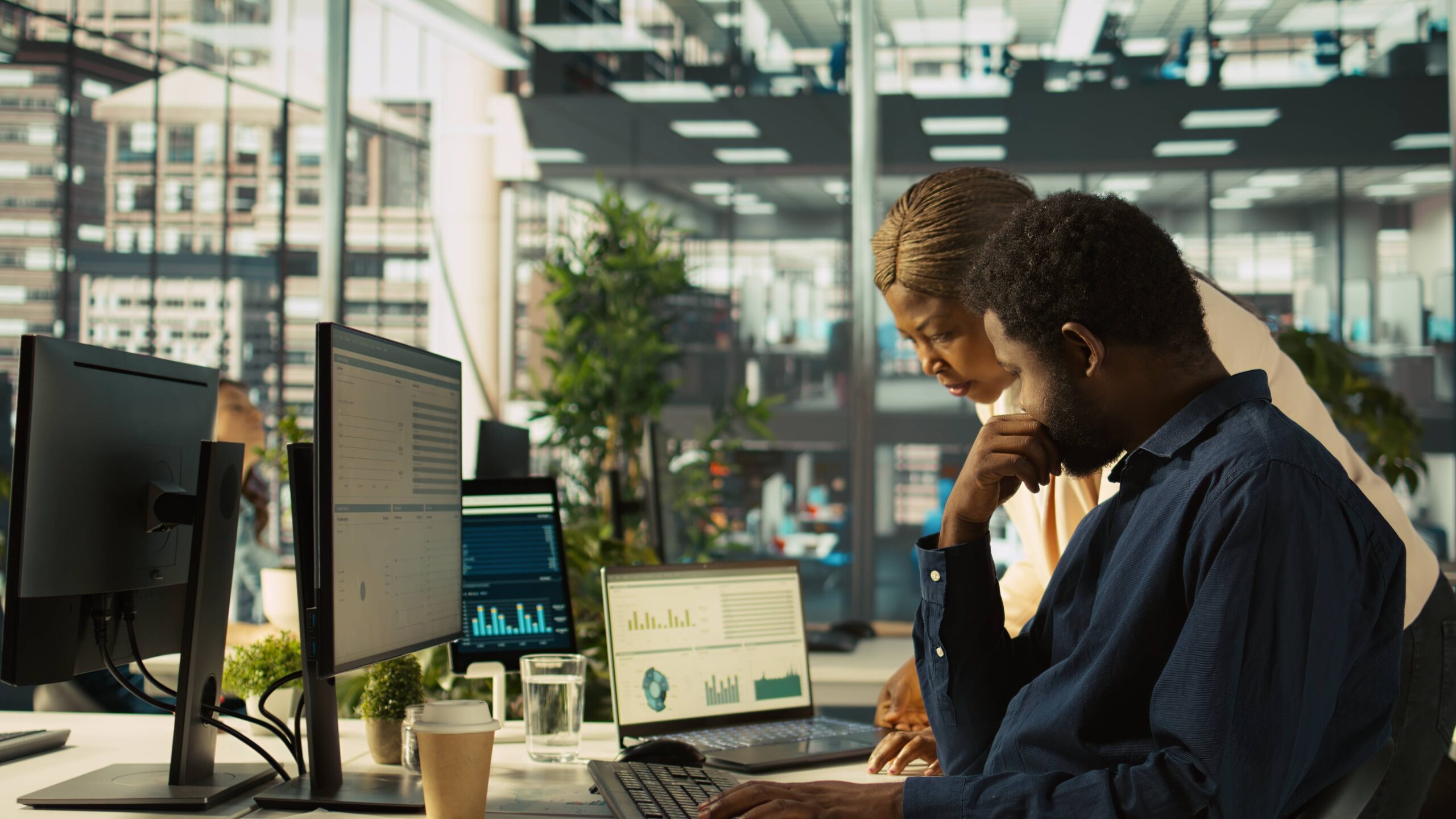 Como escolher o software de gestão ideal para a sua empresa